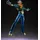 Bandai Tamashii Nations Tamashii Nations Dragon Ball GT S.H.Figuarts Super Android 17 20 cm