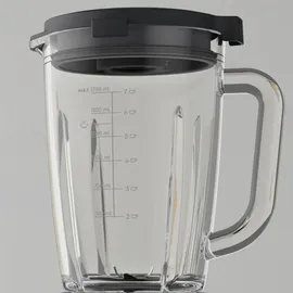 Electrolux Explore 6 E6TB1-6ST Standmixer