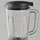 Electrolux Explore 6 E6TB1-6ST Standmixer