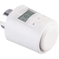 Revolt Programmierbares Universal-Heizkörper-Thermostat Display Boost-Modus