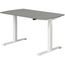 Paidi Kinderschreibtisch E-Lion Grau