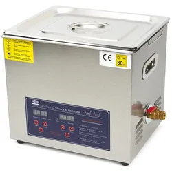 HBM Professionelle Ultraschallreiniger