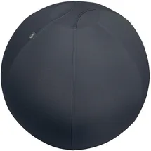 Leitz Sitzball Dunkelgrau 75 cm