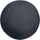 Leitz Sitzball Dunkelgrau 75 cm