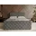 GRAINGOLD Lunaris 160 x 200 cm Dunkelgrau