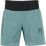 Karpos Lavaredo Tech Laufshort Blau L