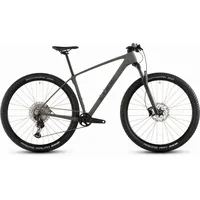 Cube Reaction C:62 ONE 2026 29 Zoll RH 48 cm grau