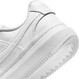 Nike Court Vision Alta Damen White/White/White 36