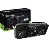 Inno3D GeForce RTX 4070 Ti SUPER iCHILL X3, 16GB GDDR6X, HDMI, 3x DP (C407TS3-166XX-186148H)