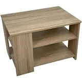 Möbel SD Lea Sonoma Eiche 50 x 47 cm