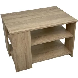 Möbel SD Lea Sonoma Eiche 50 x 47 cm