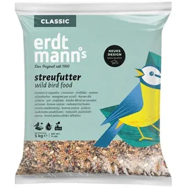 Erdtmann Streufutter 5 kg