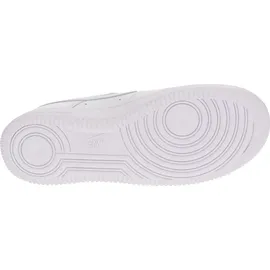 Nike Air Force 1 '07 Fresh Herren White/White 37,5