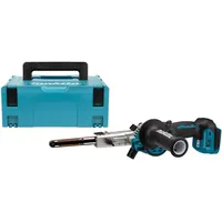 Makita DBS180ZJ Akku-Bandfeile 18V