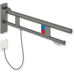HEWI Stützklappgriff „System 900“
