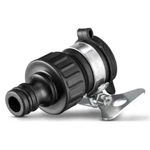 Kärcher Kunststoff Hahn-Adapter (2.645-256.0)