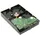 Western Digital Blue HDD 500GB WD5000AZLX