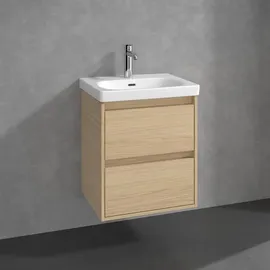 Villeroy & Boch Skyla Waschtischunterschrank 2 Auszüge, C79300VJ