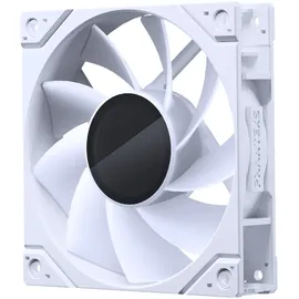 PHANTEKS M25-120 Gen2 PWM D-RGB Reverse Blade weiß