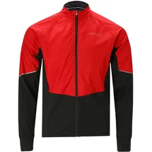 Endurance Herren Radjacke JIVE M 5057 Scarlet Sage M