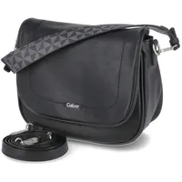 Gabor Baila Schultertasche 28.5 cm black