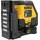 DeWalt Kreuzlinienlaser mit integriertem Akku, grün