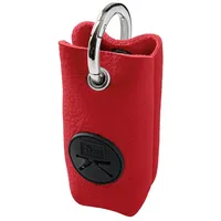 Hunter Kotbeutelspender Yuna Größe one-size, Farbe rot