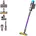 nickel/violett