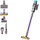 Dyson Gen5detect Absolute violett/nickel