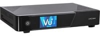 UNO 4K SE, Sat-Receiver - schwarz, DVB-S2, FBC, 4K