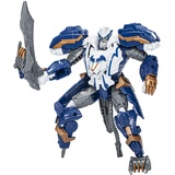 Hasbro Transformers Legacy United Voyager Class Prime Universe Thundertron Action-Figur