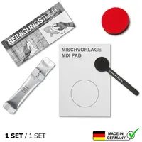 Bremermann 2-Komponentenkleber PIAZZA & Gr.: onesize
