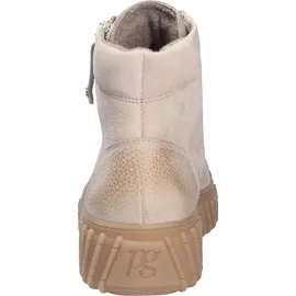 Paul Green High-Top Sneaker Beige 37,5