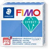 Staedtler FIMO effect Blau metallic