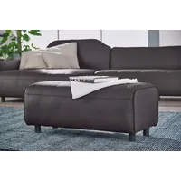 Creation by rolf benz Hockerbank »CR.480«, braun