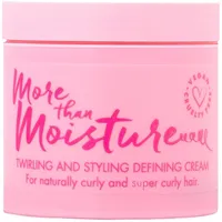 Umberto Giannini More Than Moisture Styling Cream 200 ml