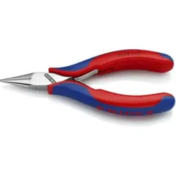 KNIPEX 35 22 115 Elektronik-Greifzange 115 mm