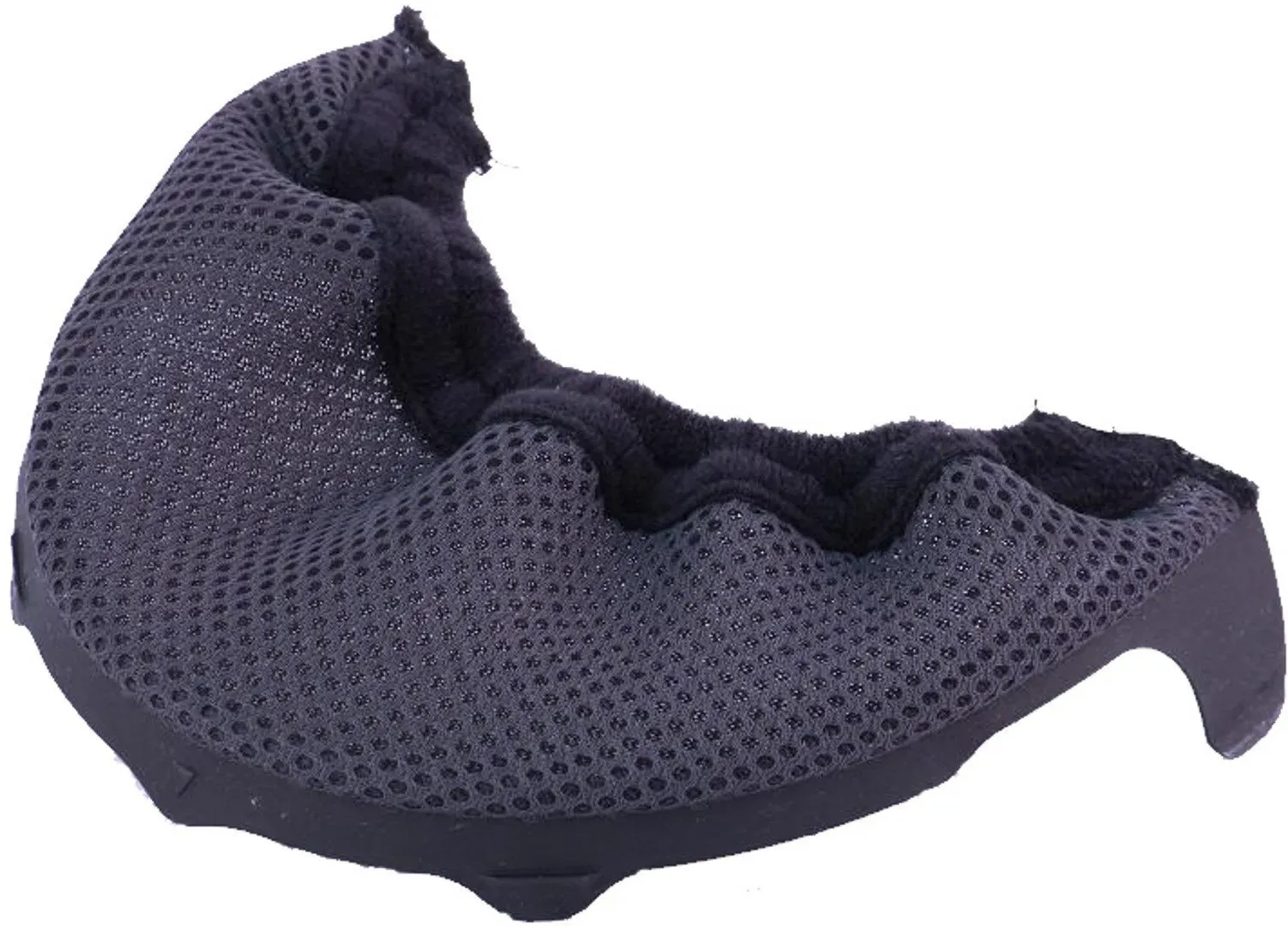 Shoei D Windabweiser, blau
