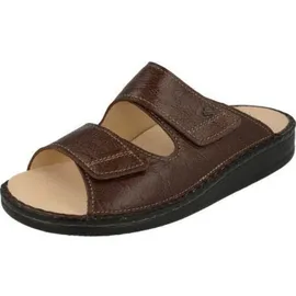 Finn Comfort Riad Braun 41