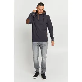 Blend Hoodie Blau M