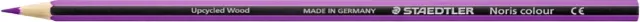 Staedtler Wopex umweltfreundliche Violett Stifte, Vielfache von 12