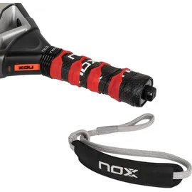 Nox-Xtreme Nox At Genius Attack 18k Agustín Tapia