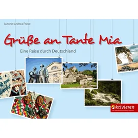 Vincentz Network GmbH & C Grüße an Tante Mia