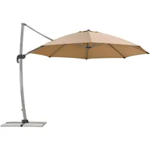 Schneider Schirme Rhodos Rondo Ø 350 cm Sand