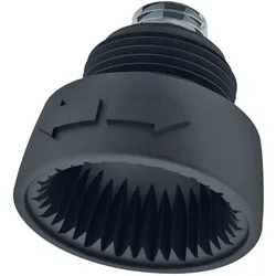 Delabie Service-Kit Düse für schwarze Handbrause