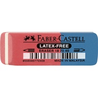 Faber-Castell Radierer