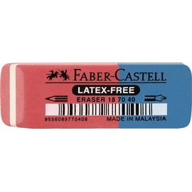 Faber-Castell Radierer