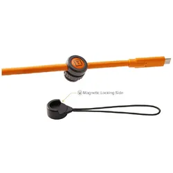 Tether Tools Tether Guard Camera Support