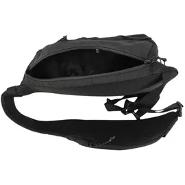 Strellson Homerton Umhängetasche 31 cm schwarz