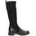 CAPRICE Damen Schwarz 39